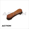 Deluxe Table Brush - 10 1/2in - Honey Deluxe Table Brush - 10 1/2in - Honey